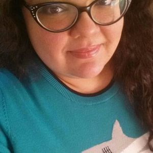 Meet your Posher, Leslie